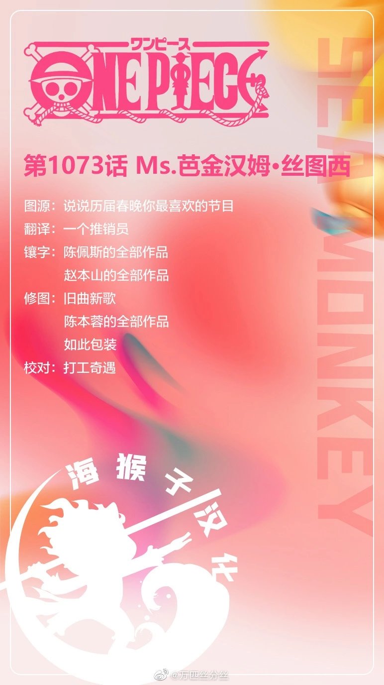 第1073话
