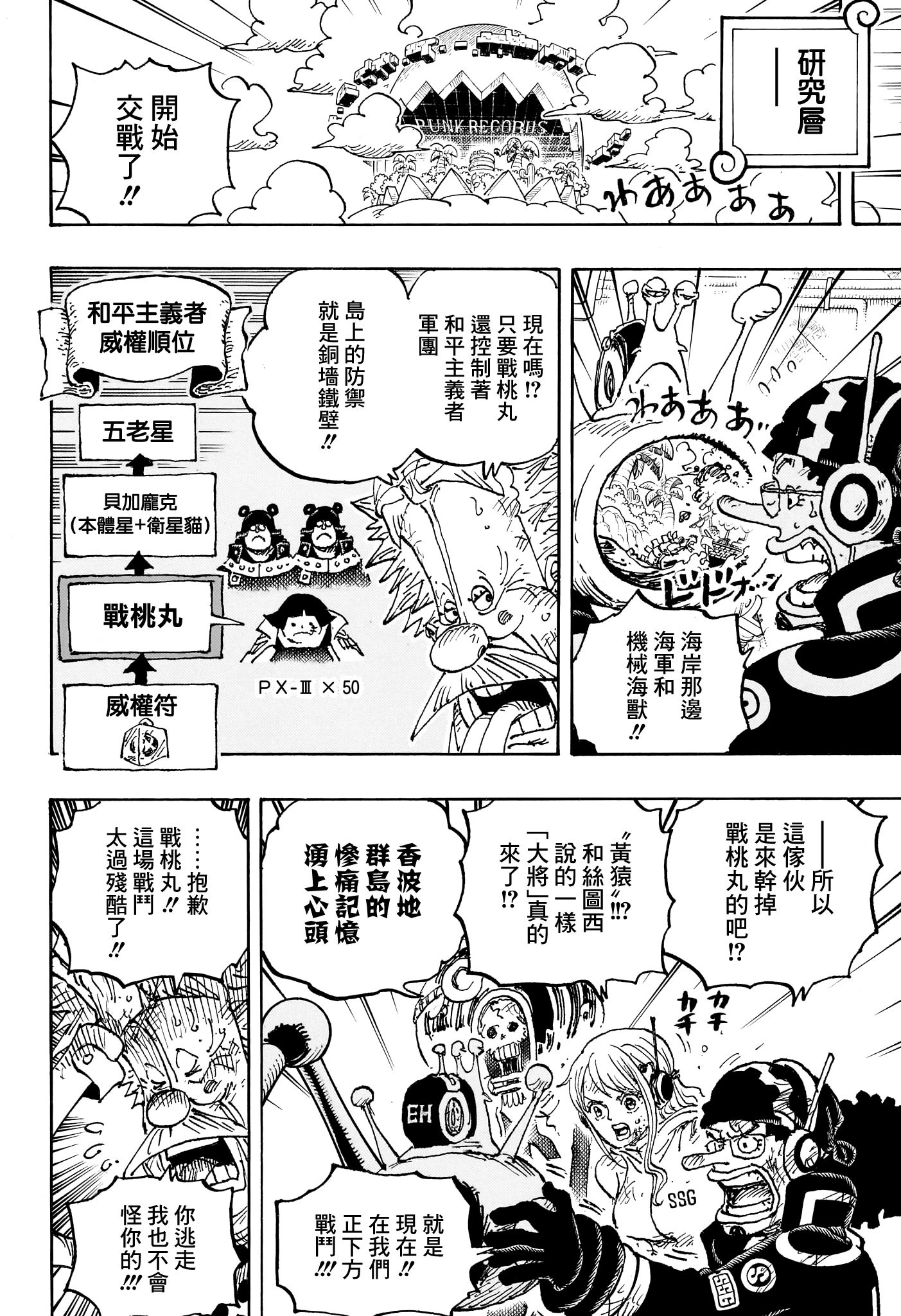 第1091话