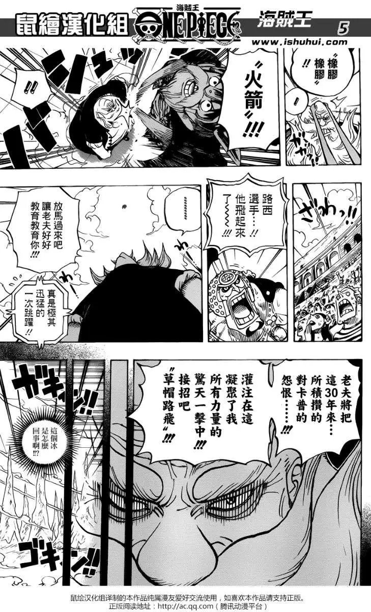 第719回 青椒开门