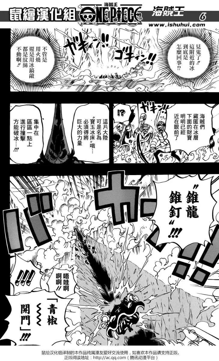 第719回 青椒开门