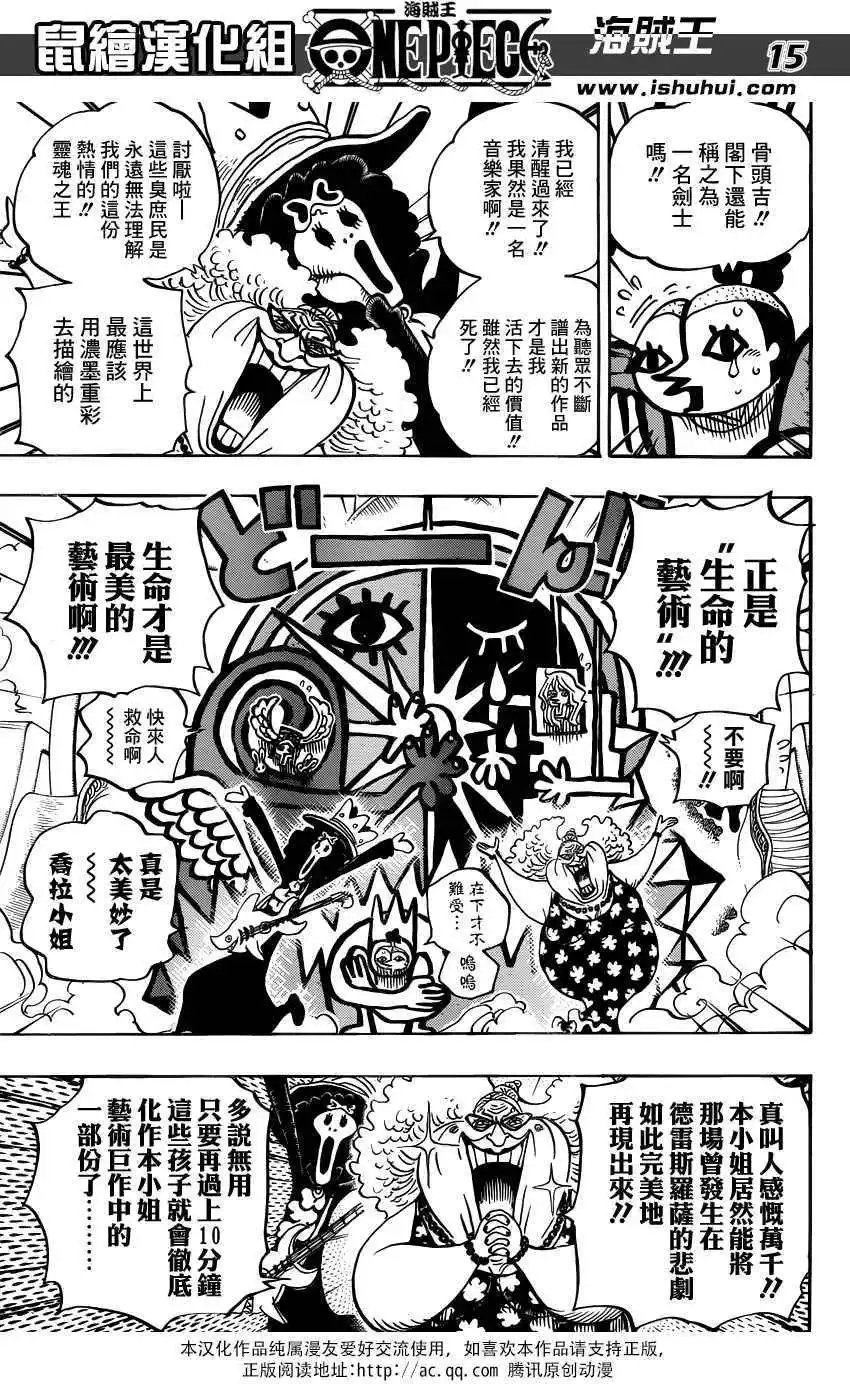 第722回 王族的血统
