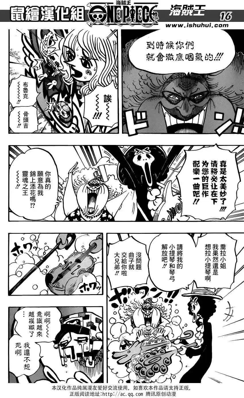 第722回 王族的血统