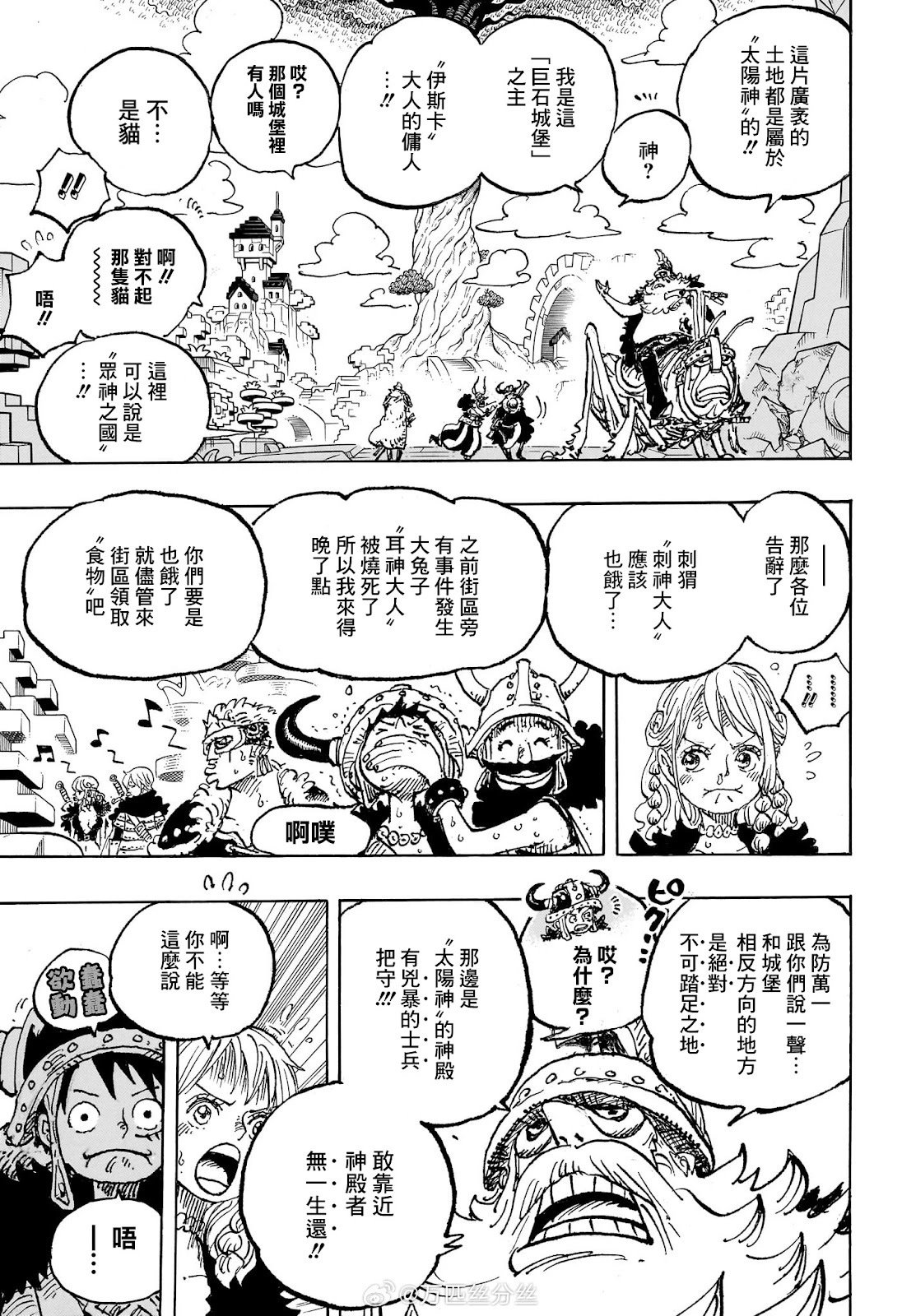 第1128话