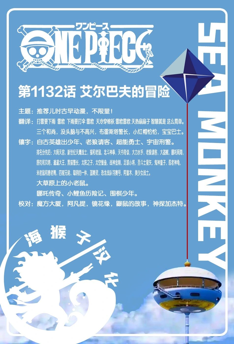 第1132话
