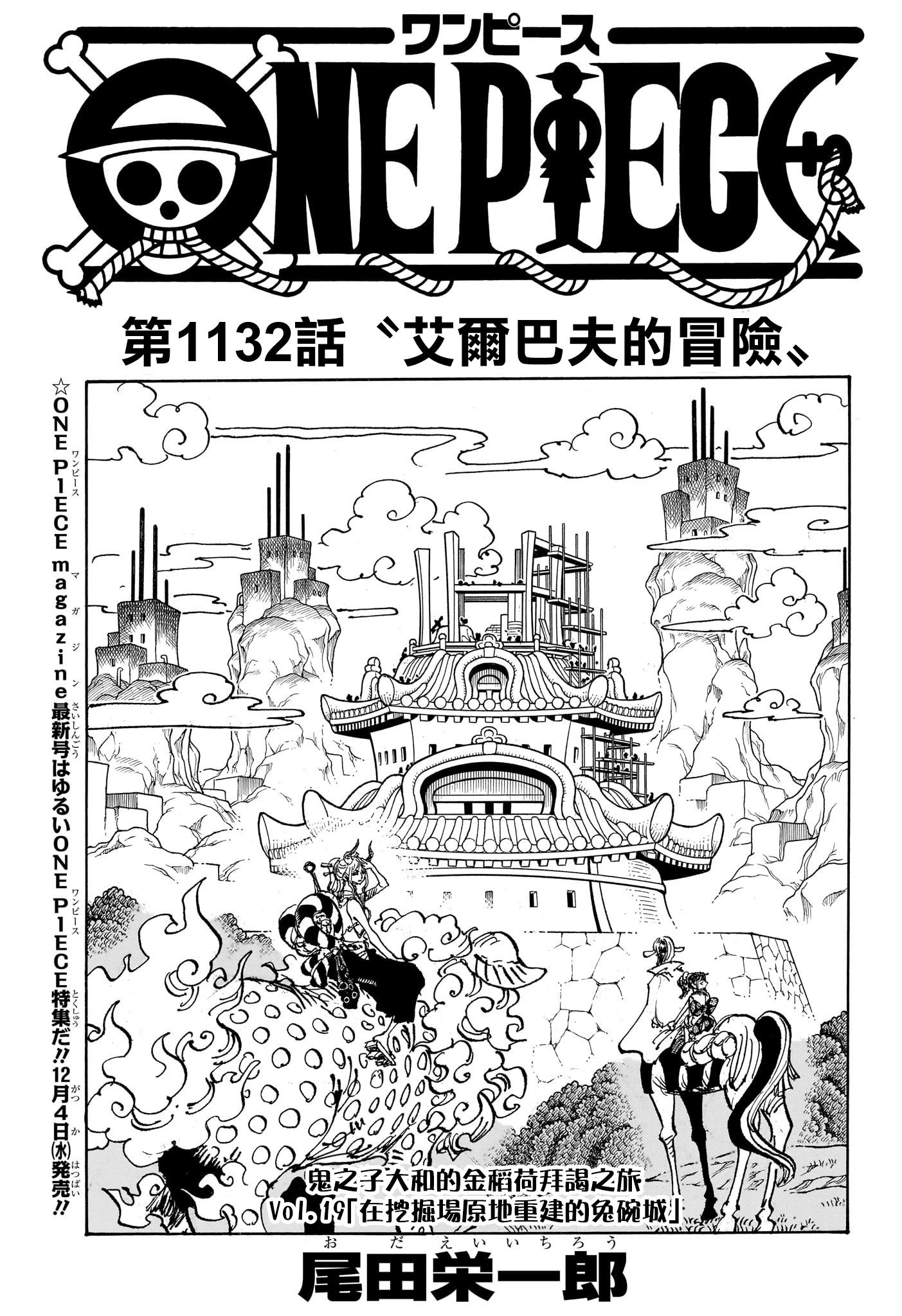 第1132话