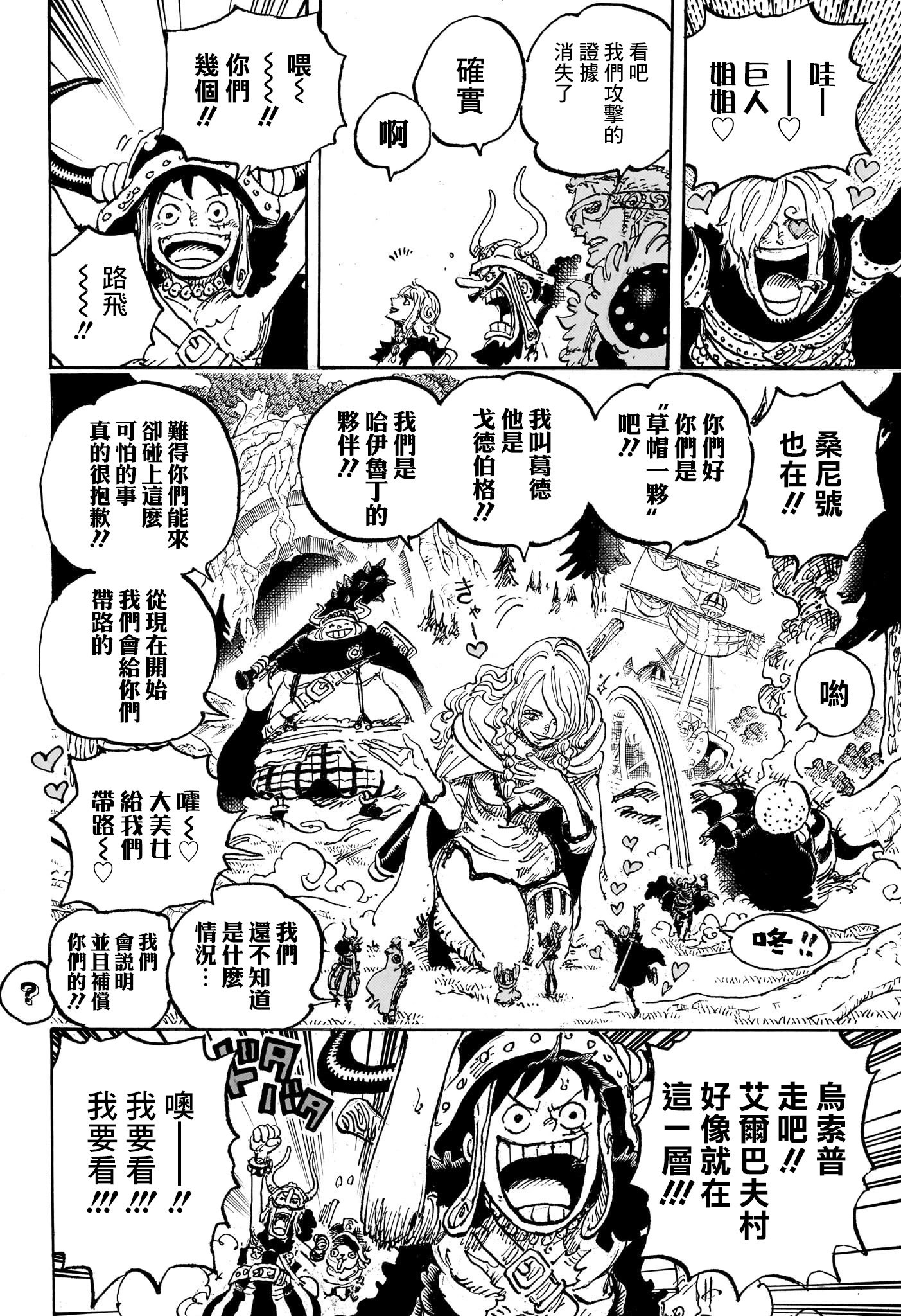 第1132话