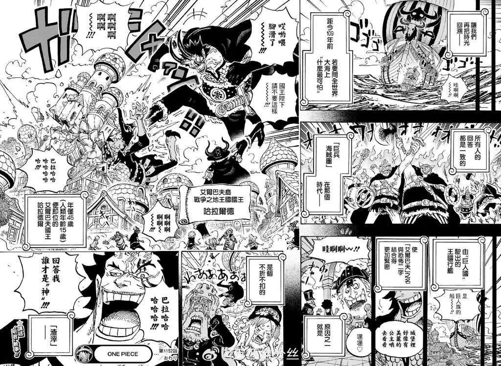 第1152话