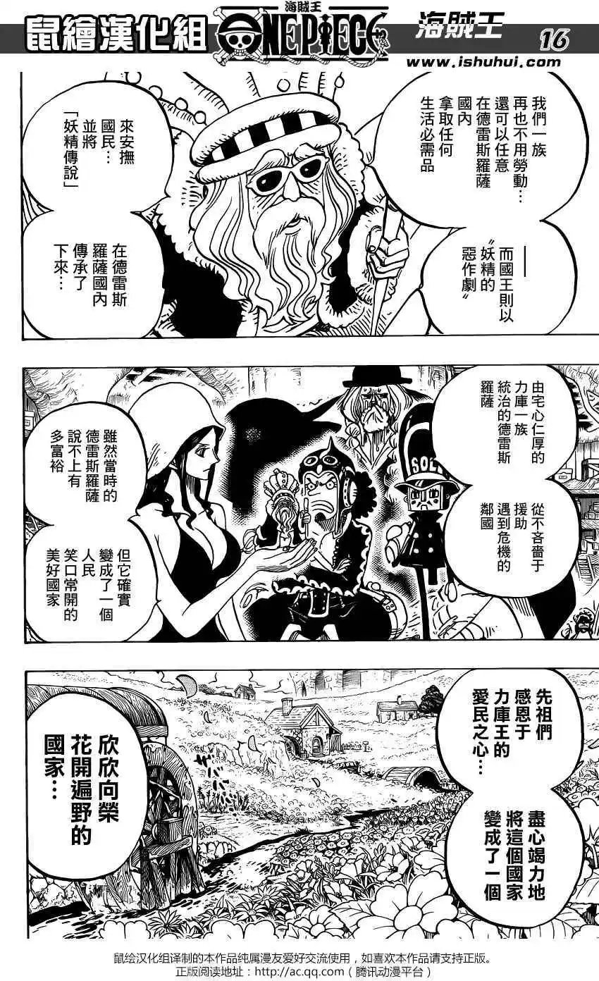 第726回 力库一族