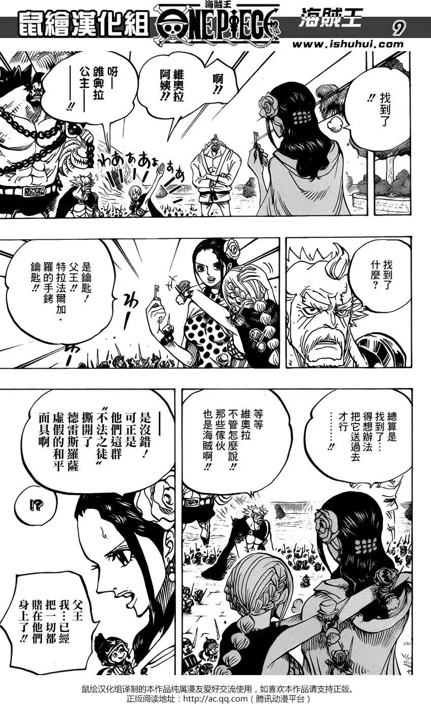 第750回 战局