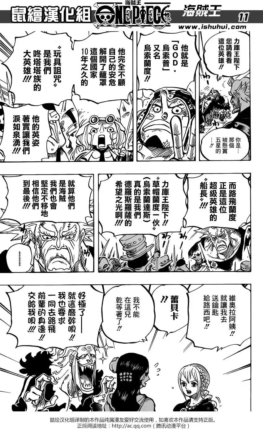 第750回 战局