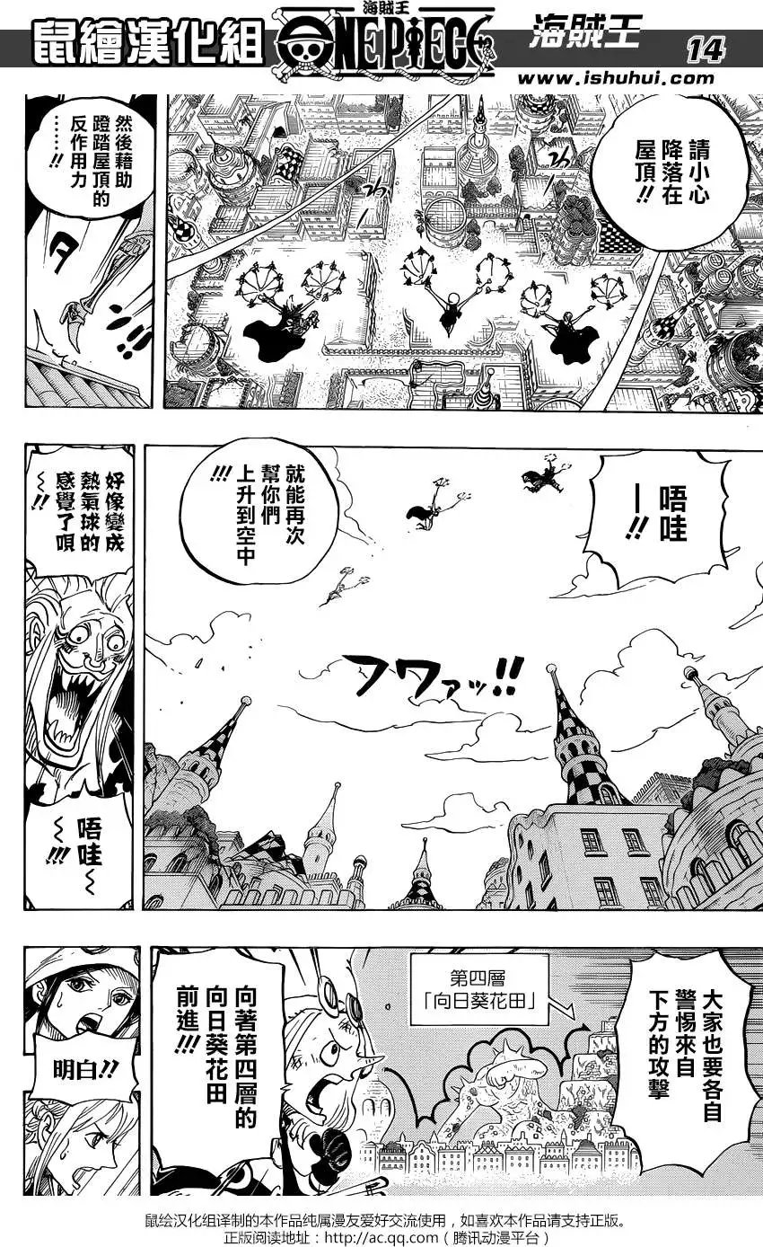 第752回 掌