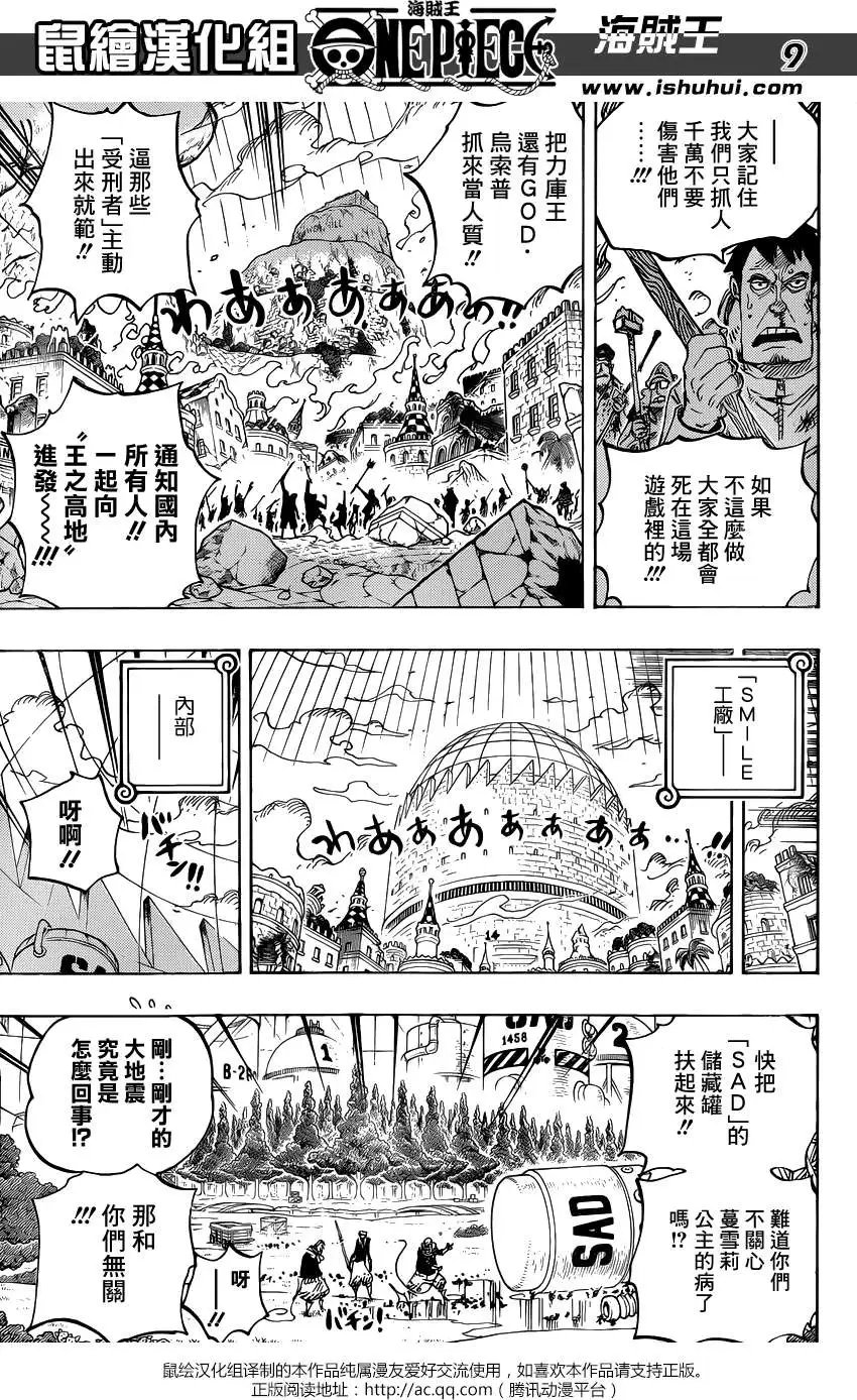 第753回 战役