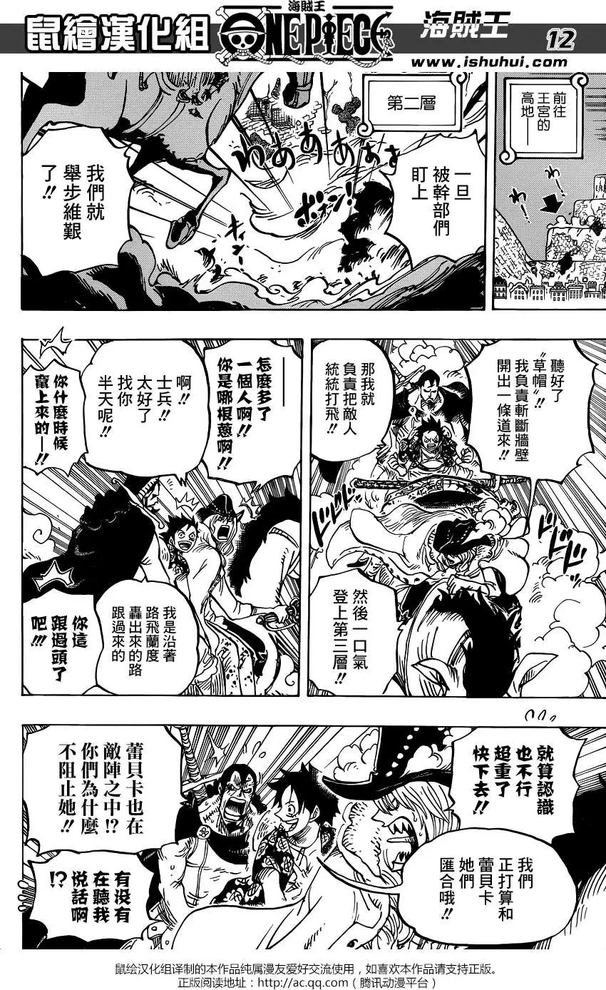 第753回 战役