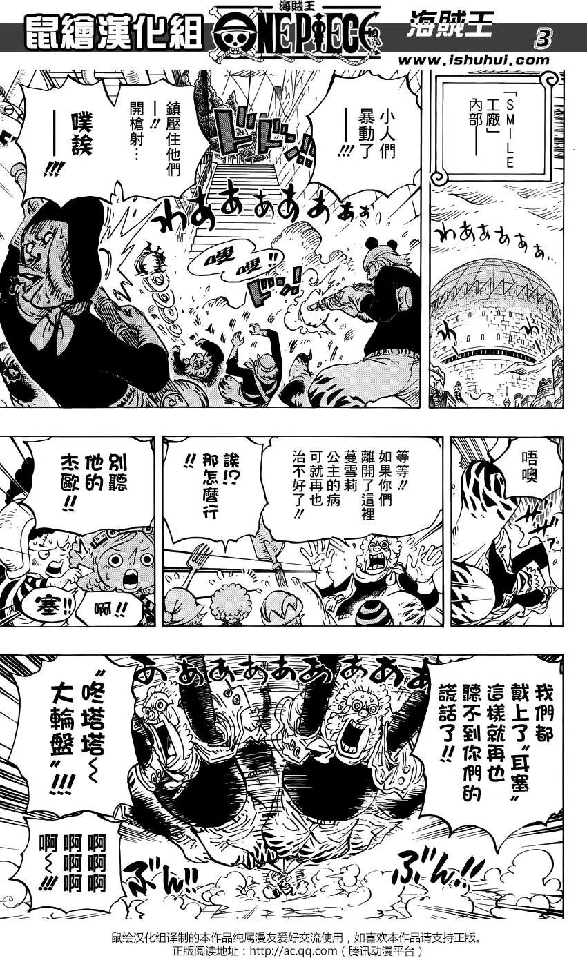 第755回 男人的世界