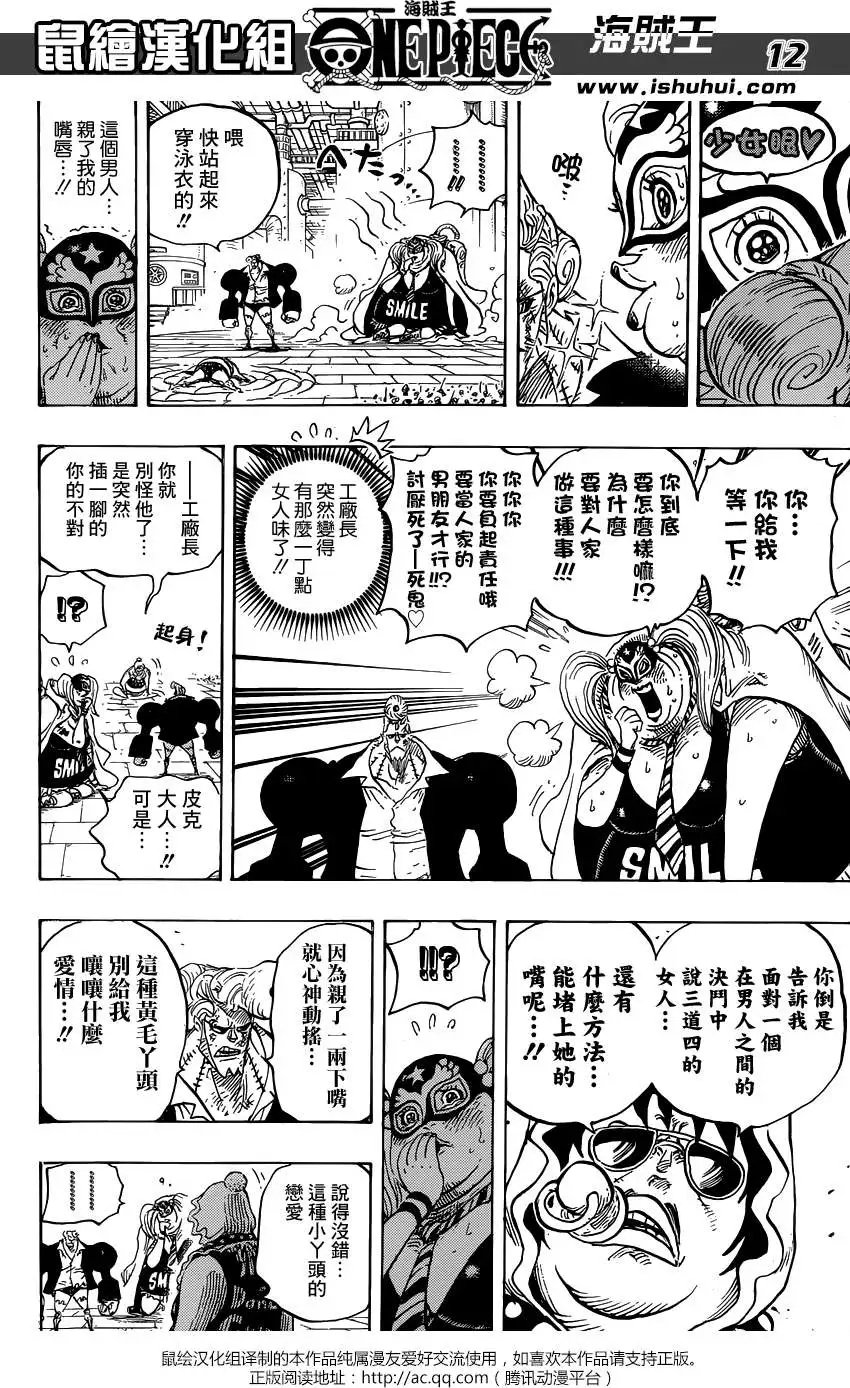 第755回 男人的世界