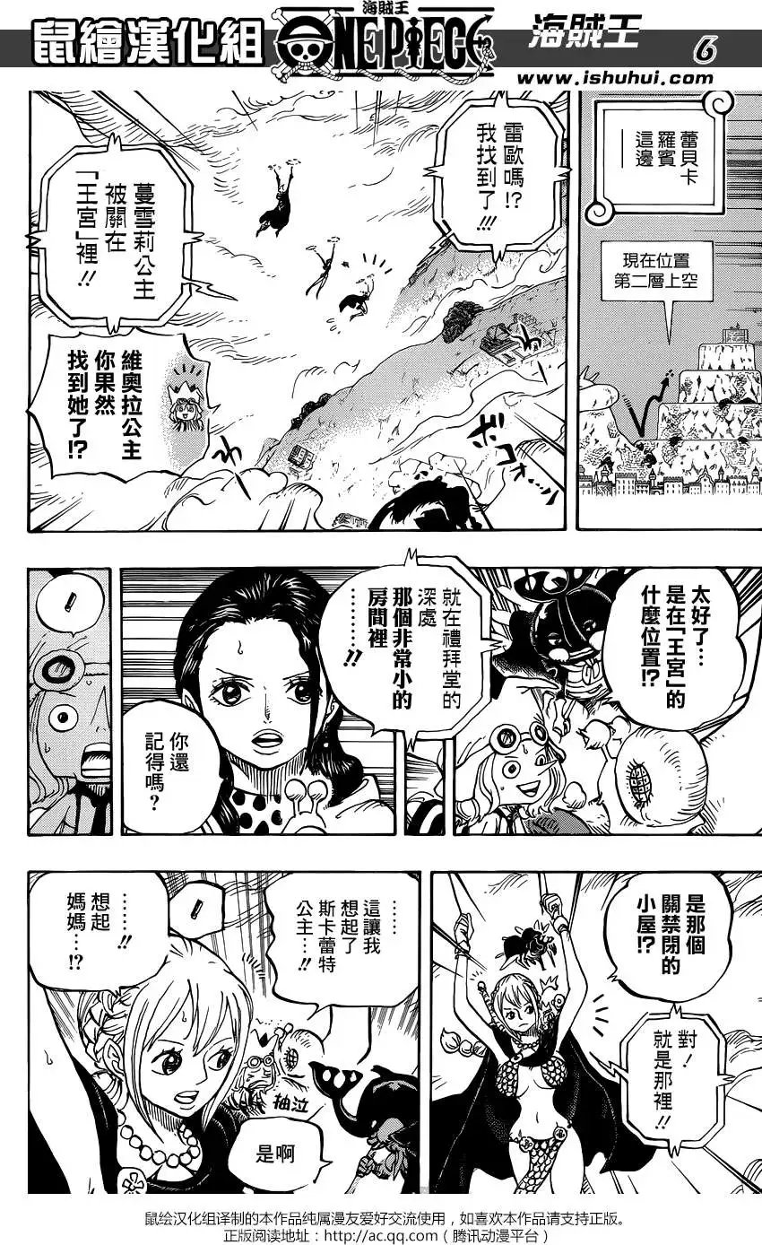 第756回 第四层