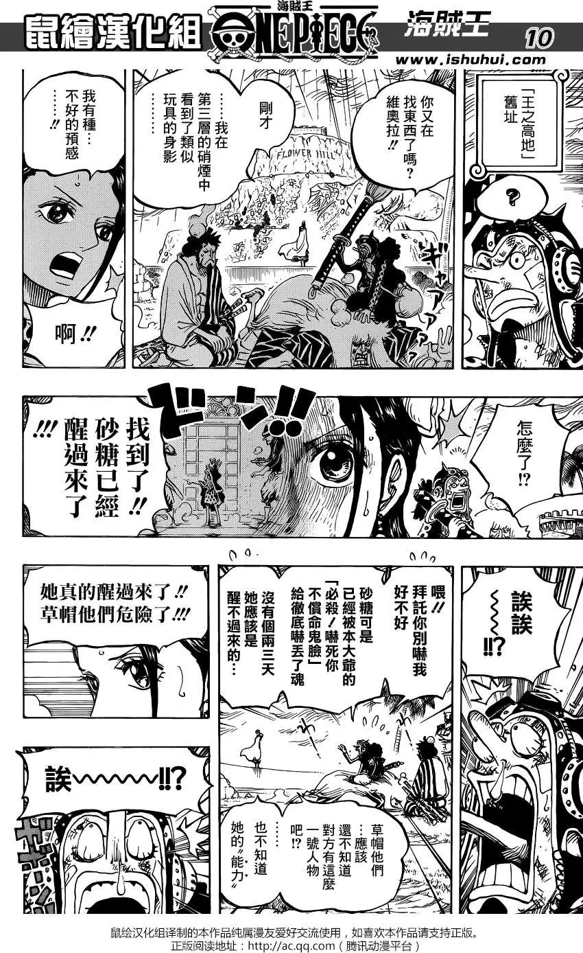 第756回 第四层