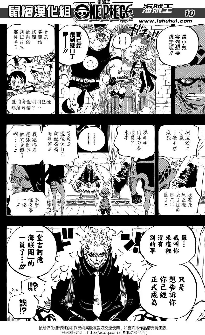 第763回 重返人类