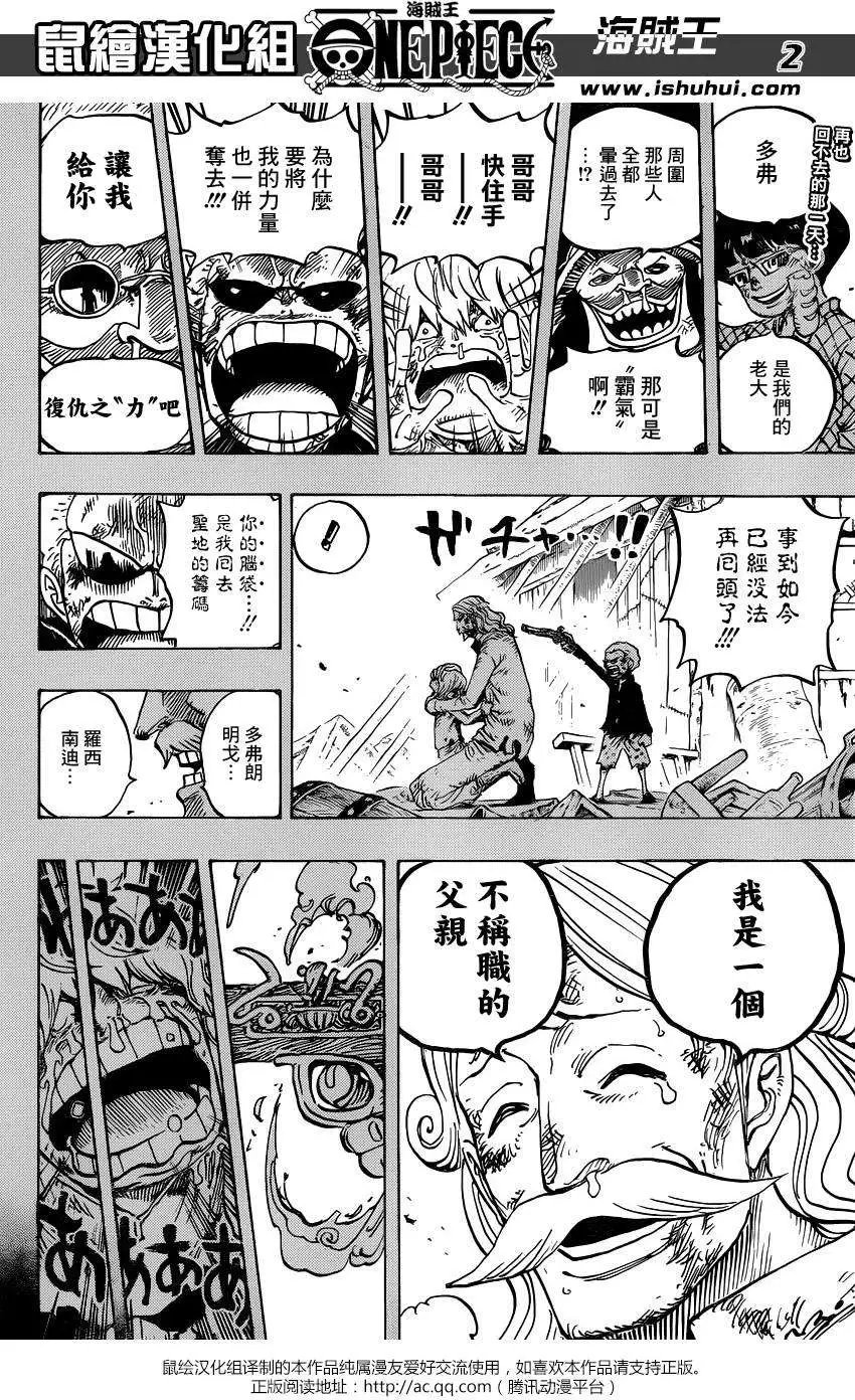 第767回 柯拉先生