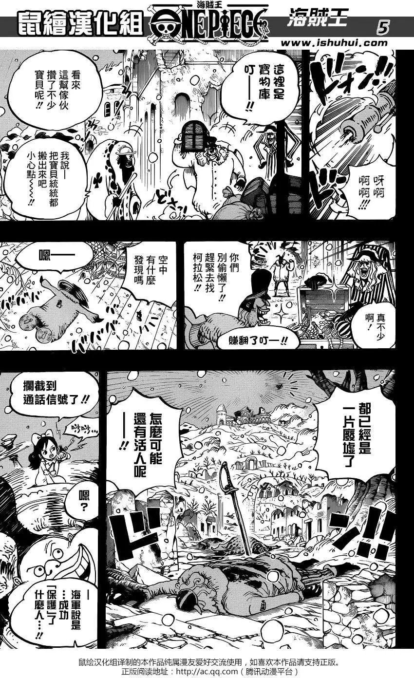 第767回 柯拉先生