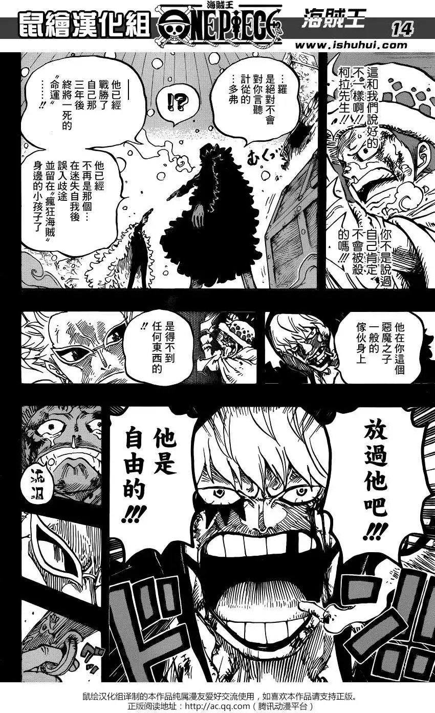 第767回 柯拉先生