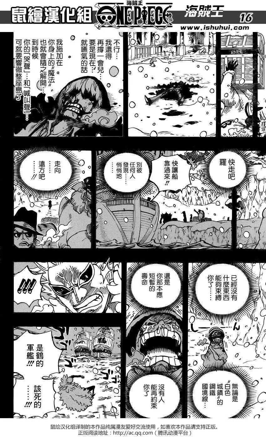 第767回 柯拉先生