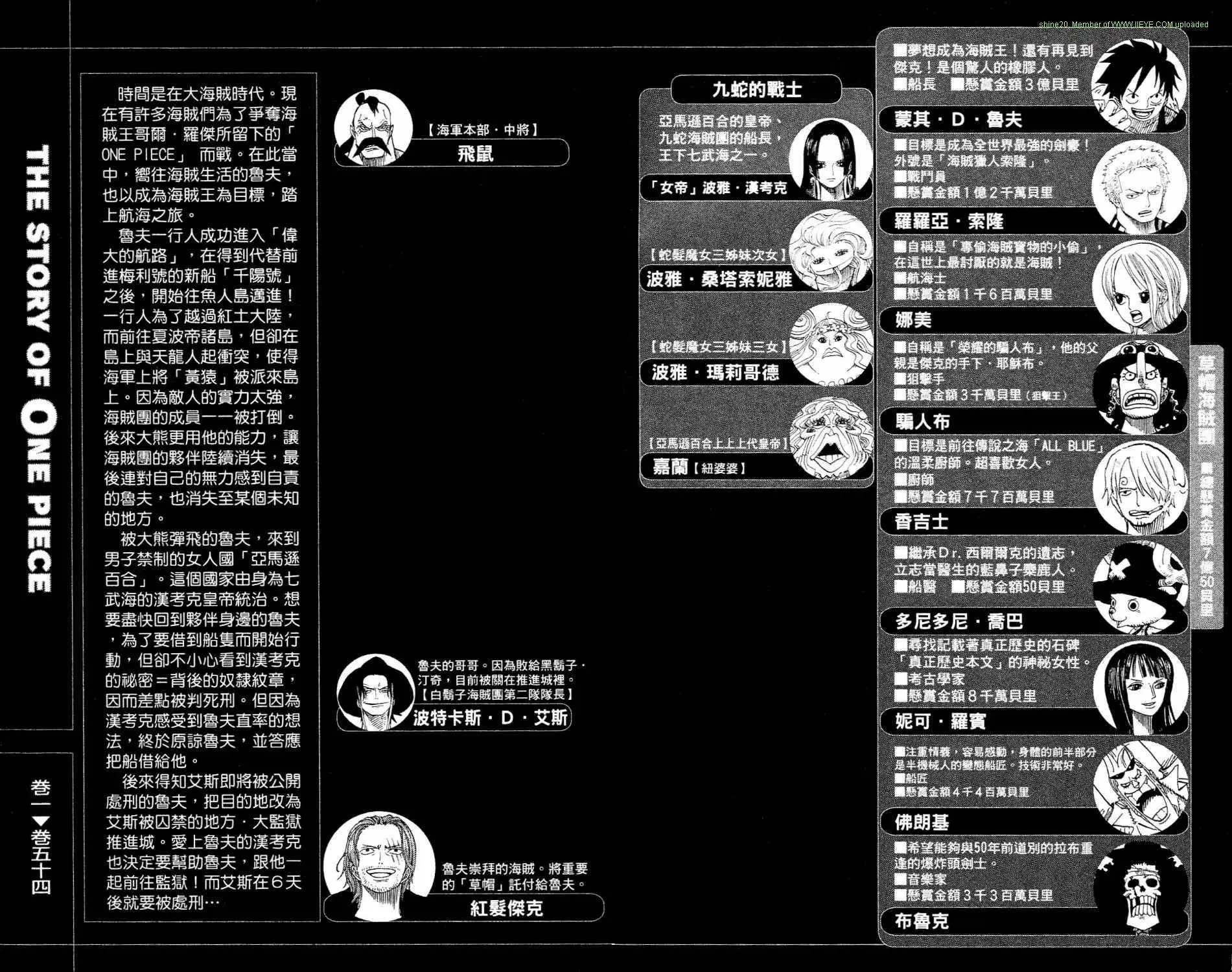 第54卷
