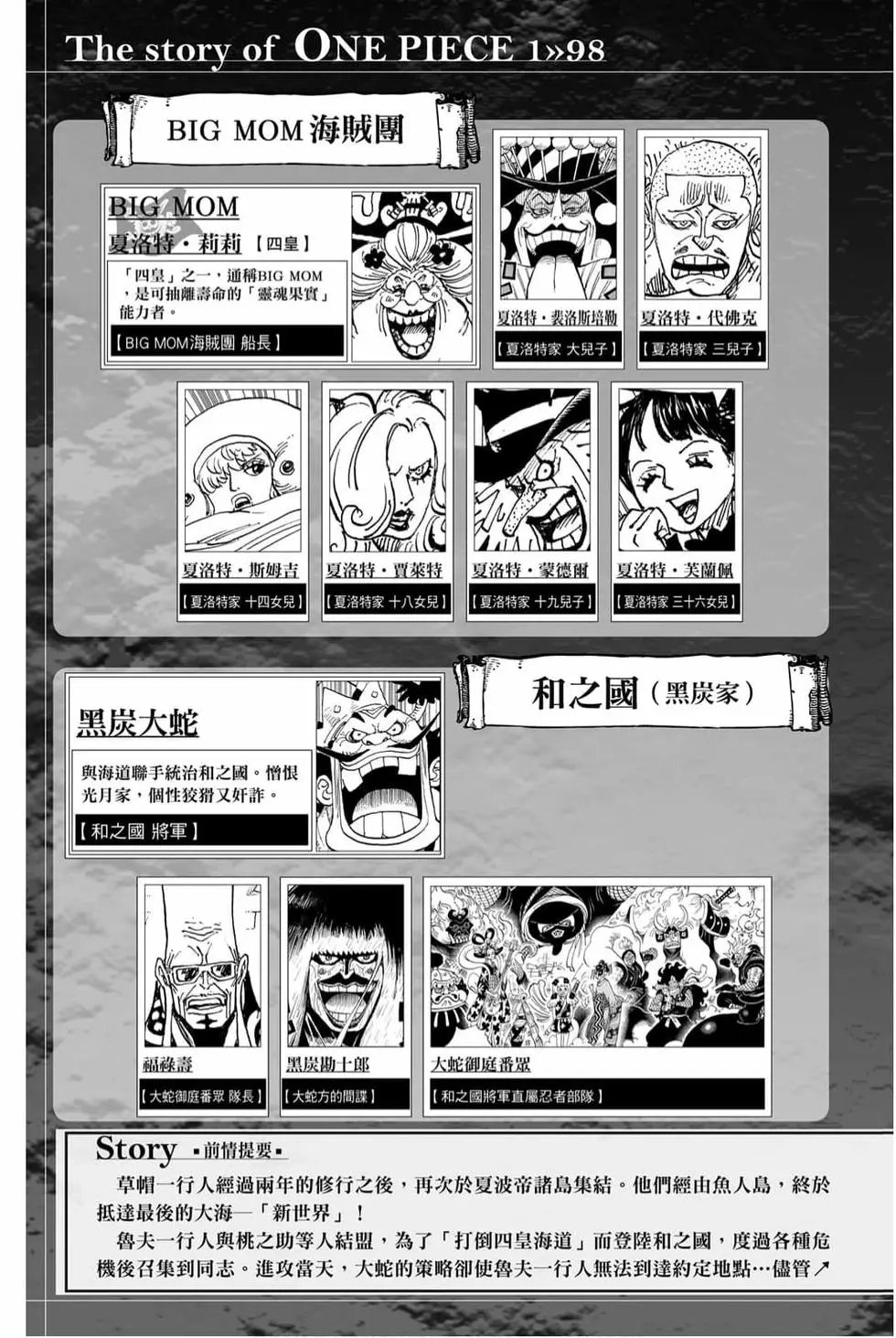 第98卷