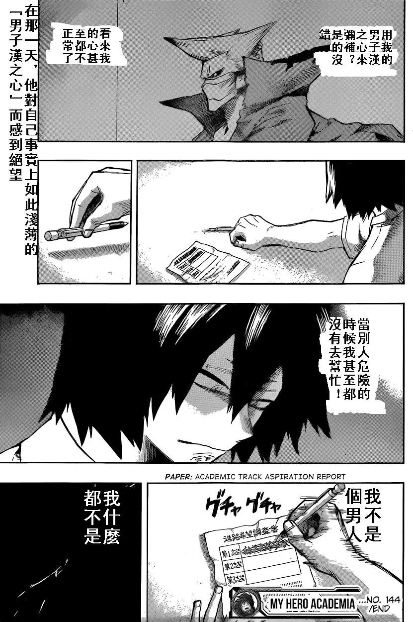 第144回 烈怒赖雄门①