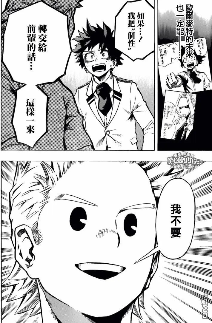 第162回 合适人选