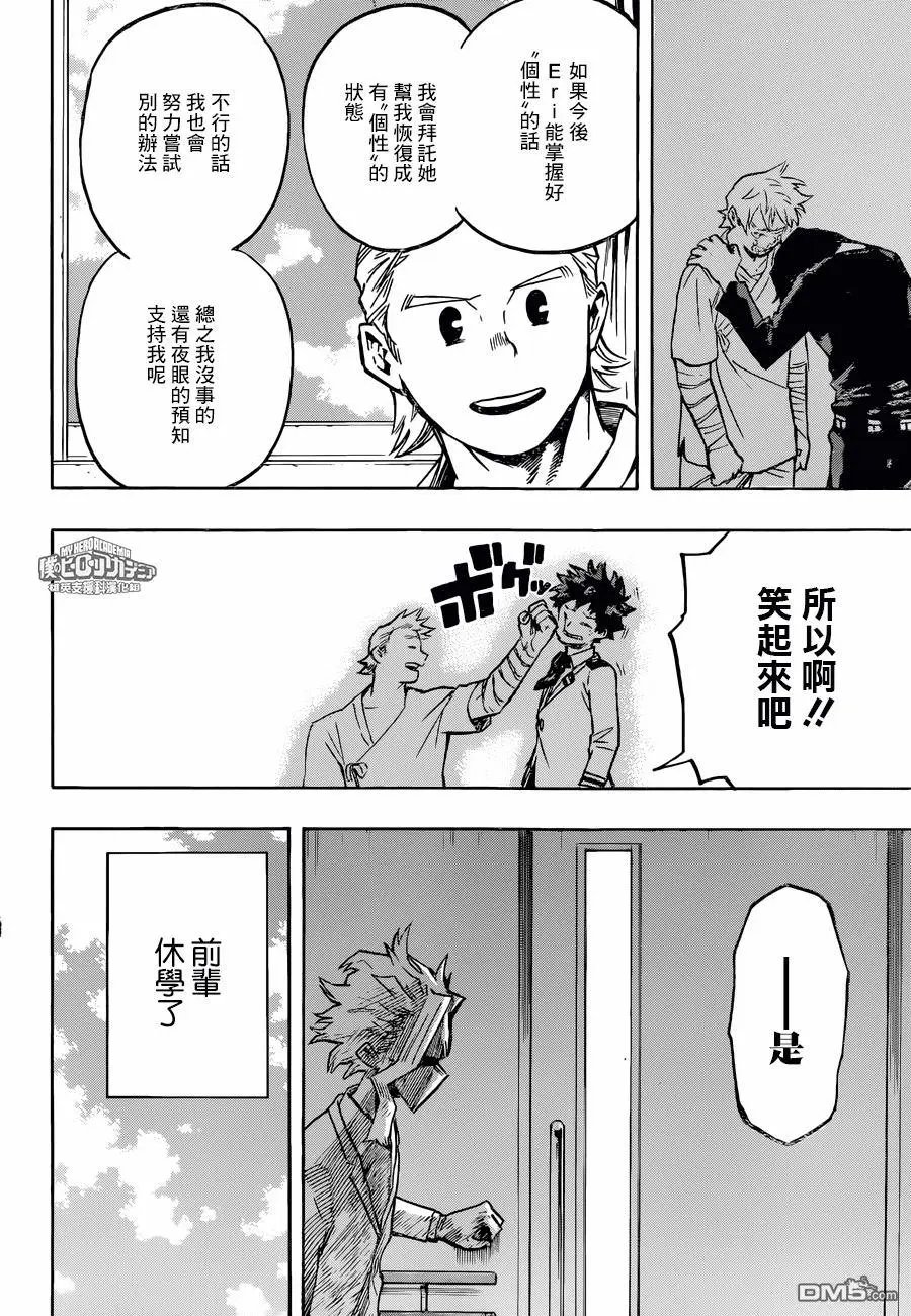 第162回 合适人选