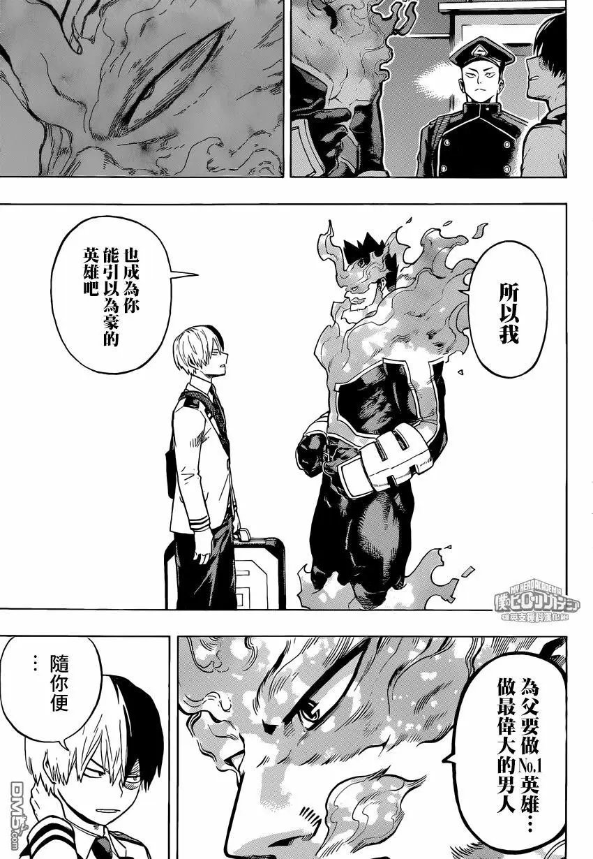 第167回 英雄的起跑点