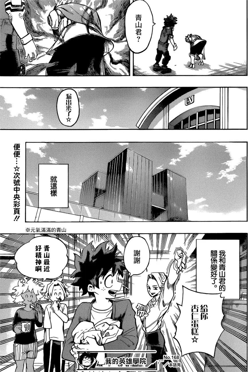 第168回