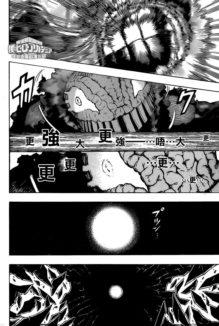 第190话 开始的