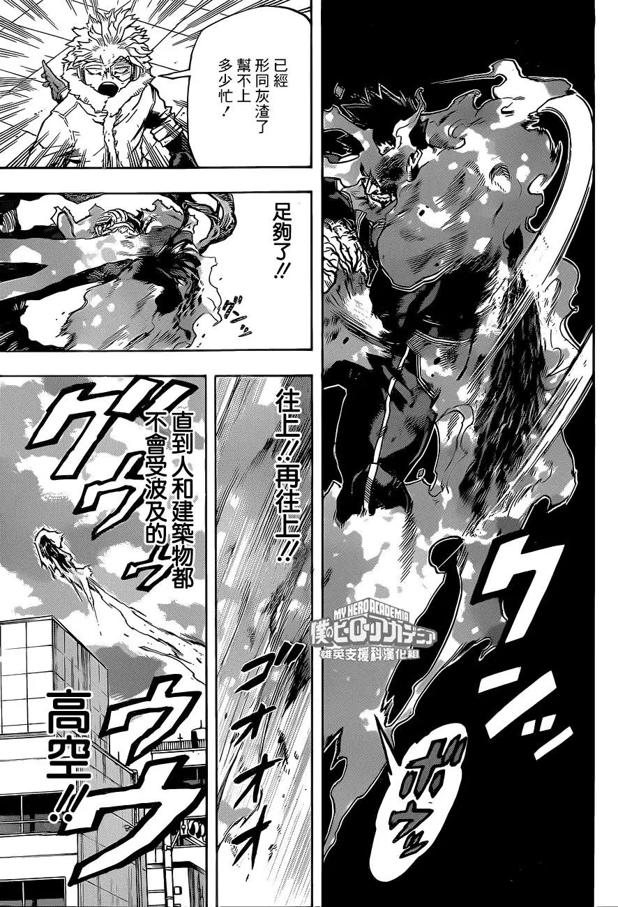 第190话 开始的