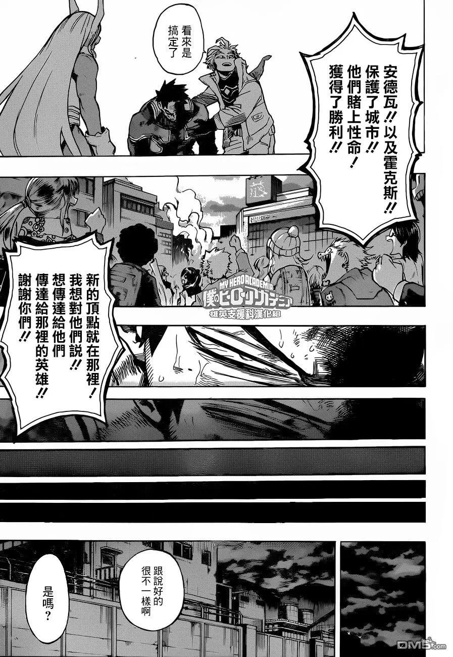 第191话 田毘·霍克斯·安德瓦