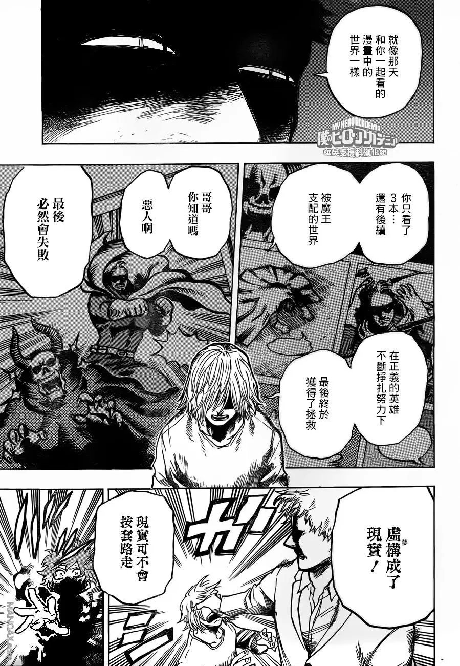 第193话 面影