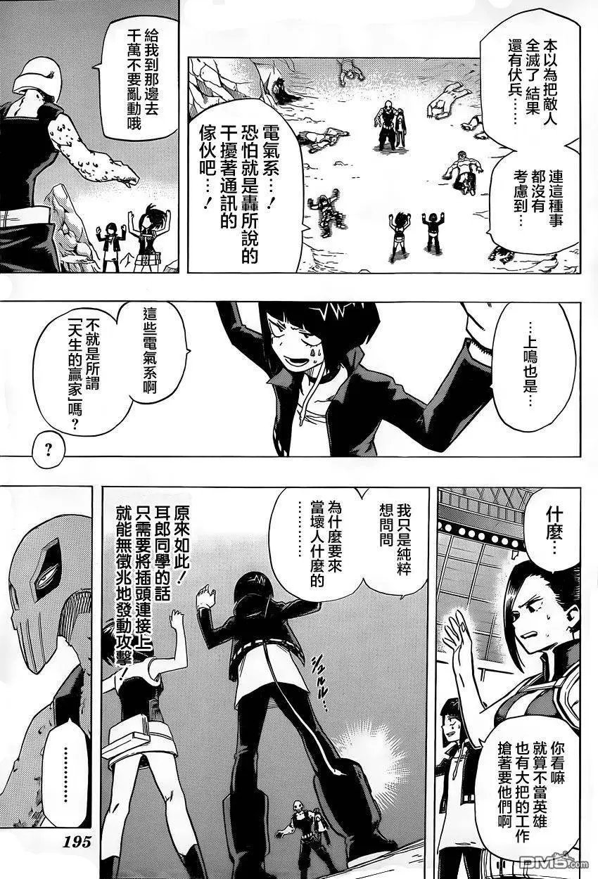 第20回 职业的世界