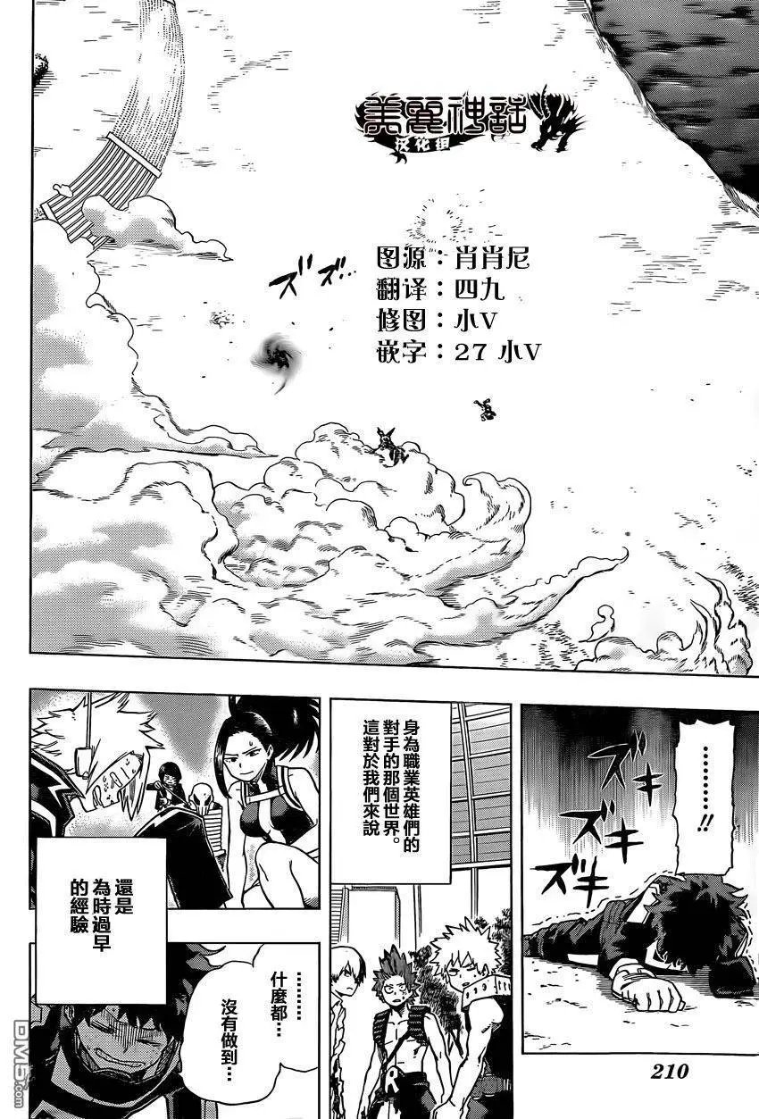 第20回 职业的世界