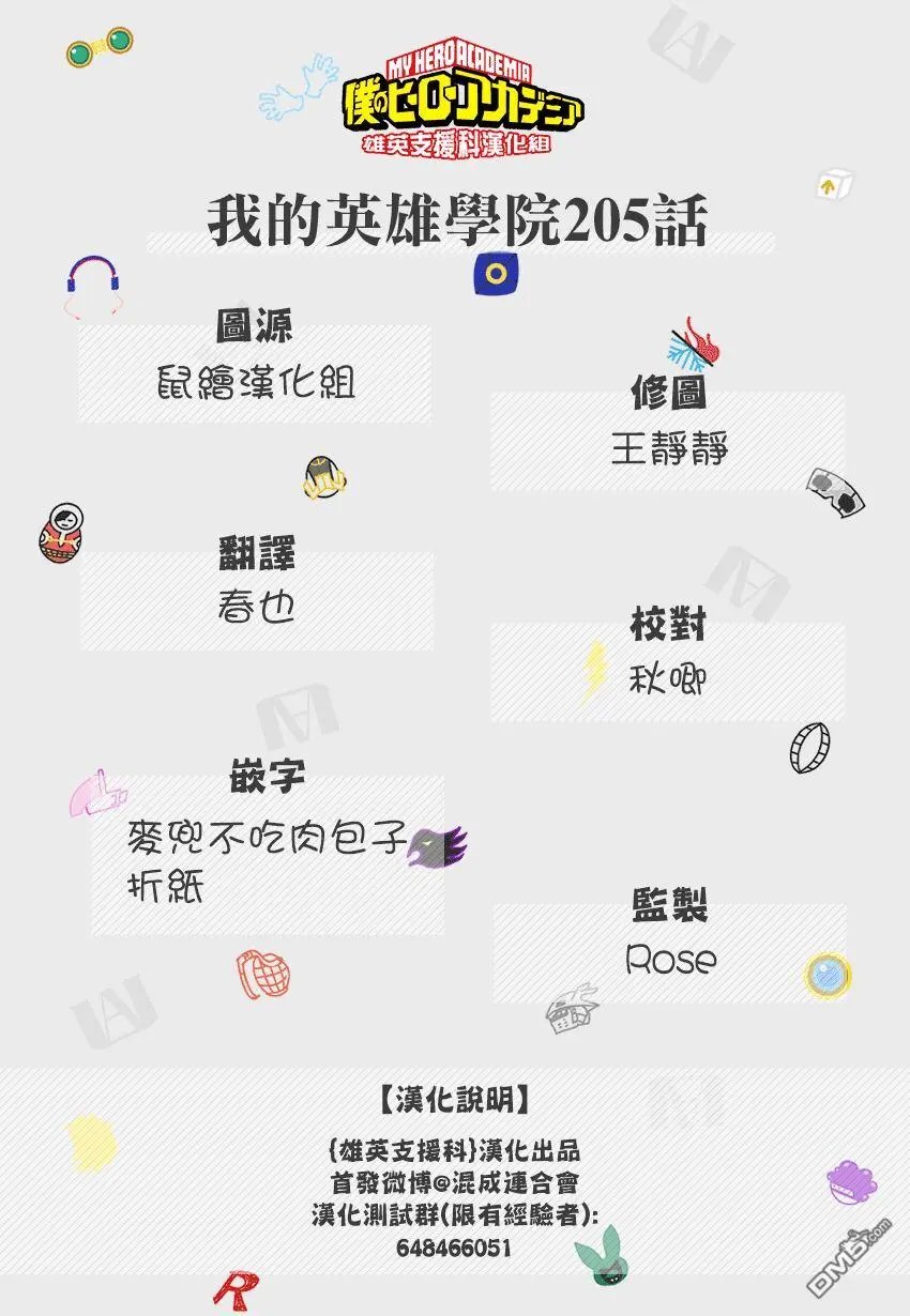 第205话 绕远路