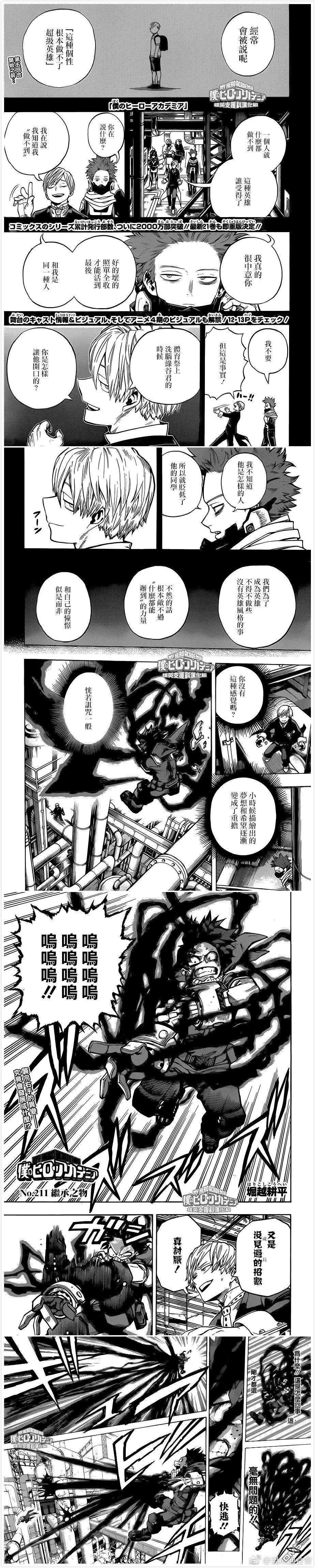 第211话 继承之物