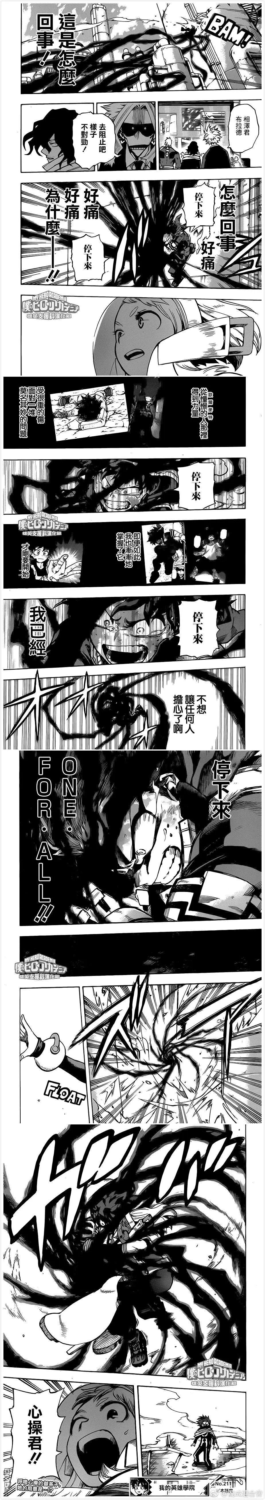第211话 继承之物