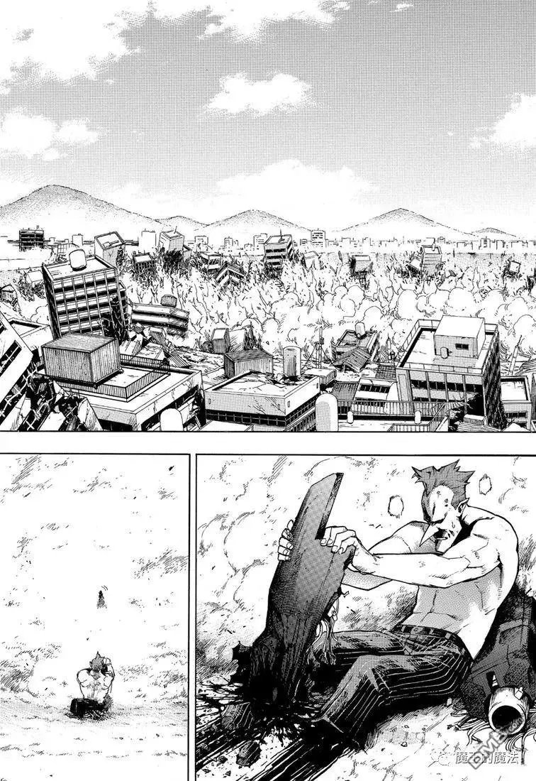 第239话 继承者