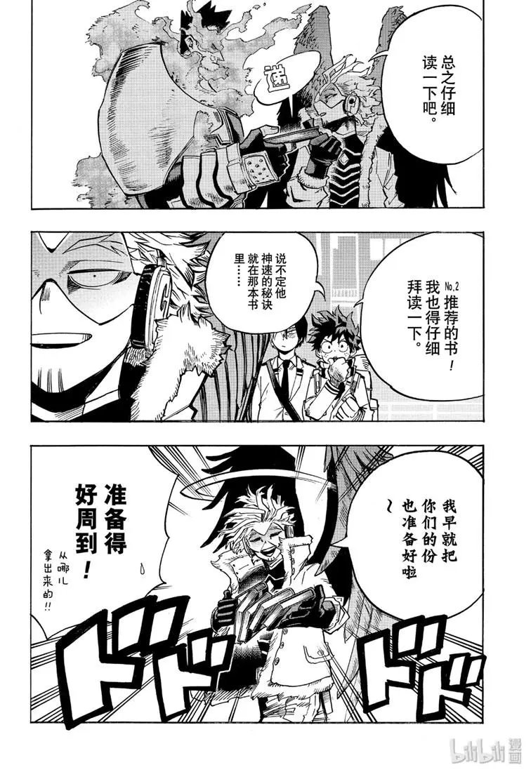 第245话 奋起