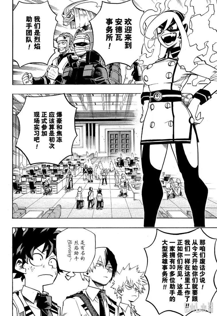 第245话 奋起