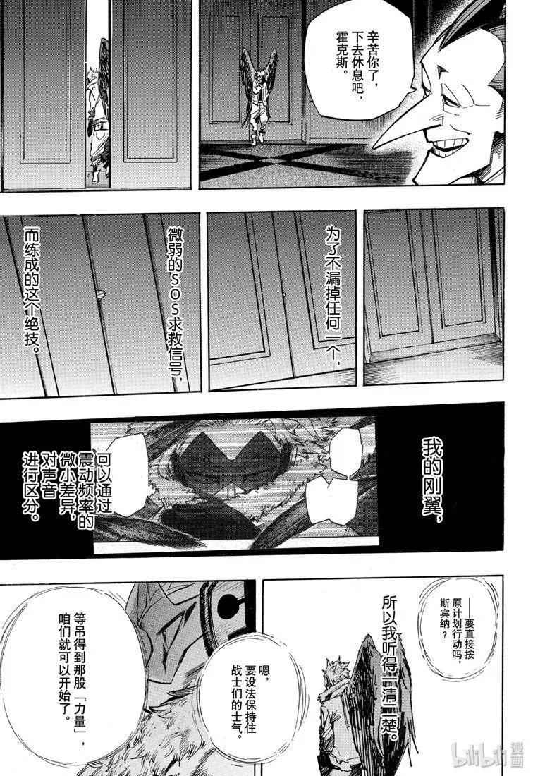 第245话 奋起