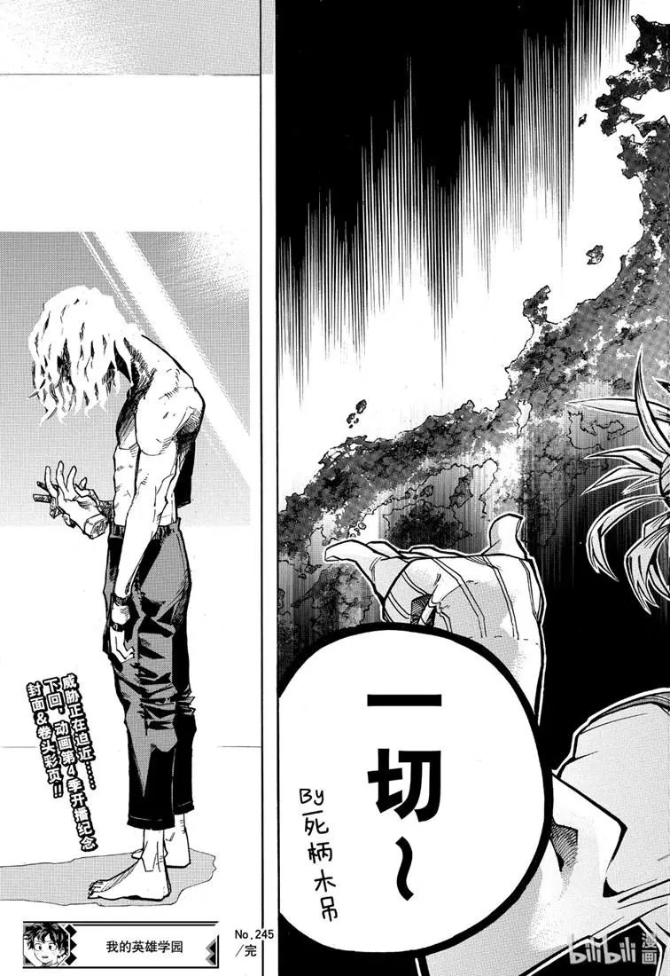 第245话 奋起
