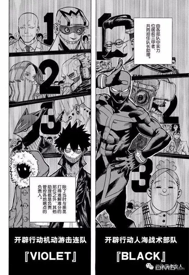 第258话 伙伴