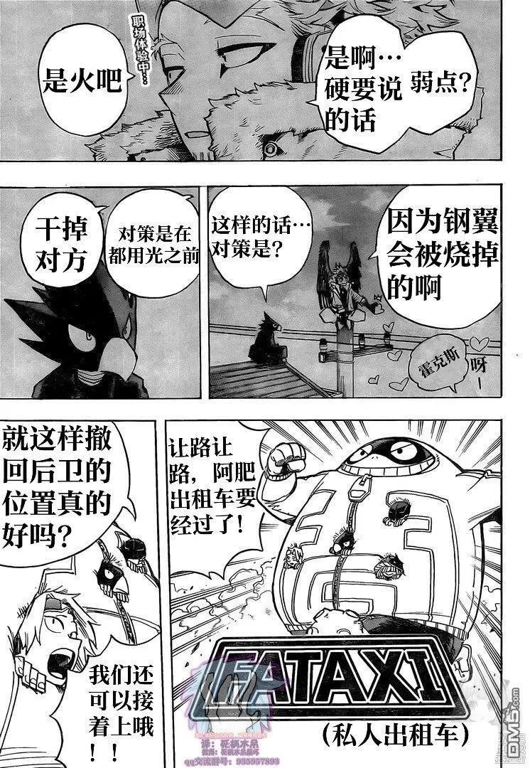 第267话 炎