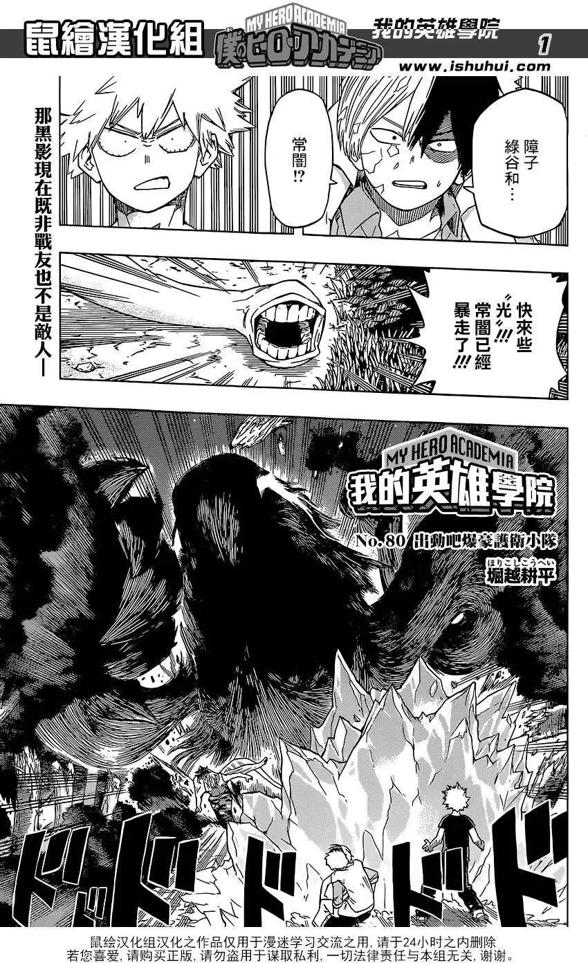 第80回
